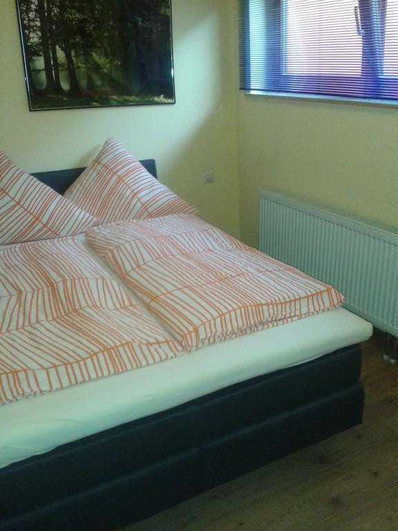 Ferienwohnung Weiss Rust Quarto foto