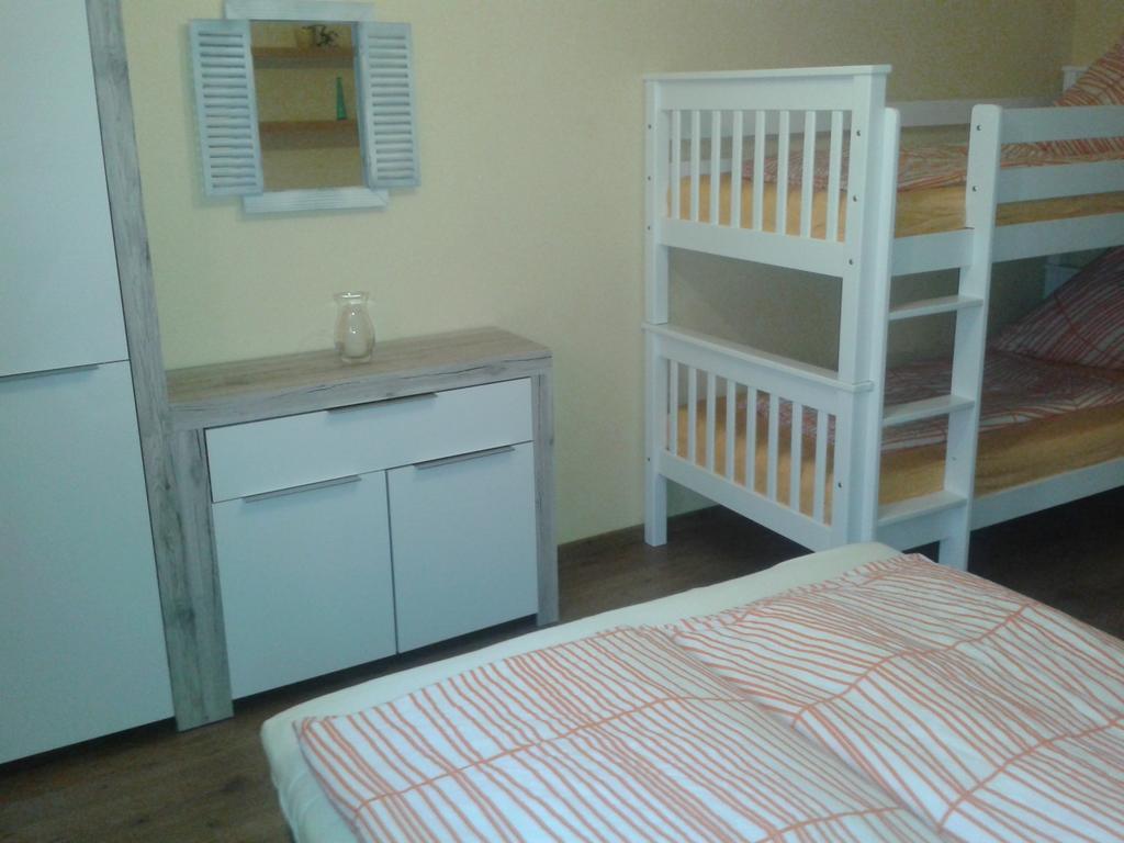 Ferienwohnung Weiss Rust Quarto foto