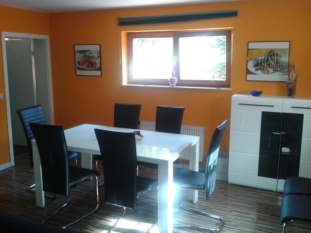 Ferienwohnung Weiss Rust Quarto foto