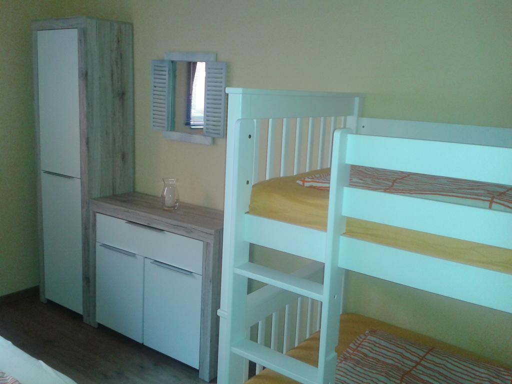 Ferienwohnung Weiss Rust Quarto foto